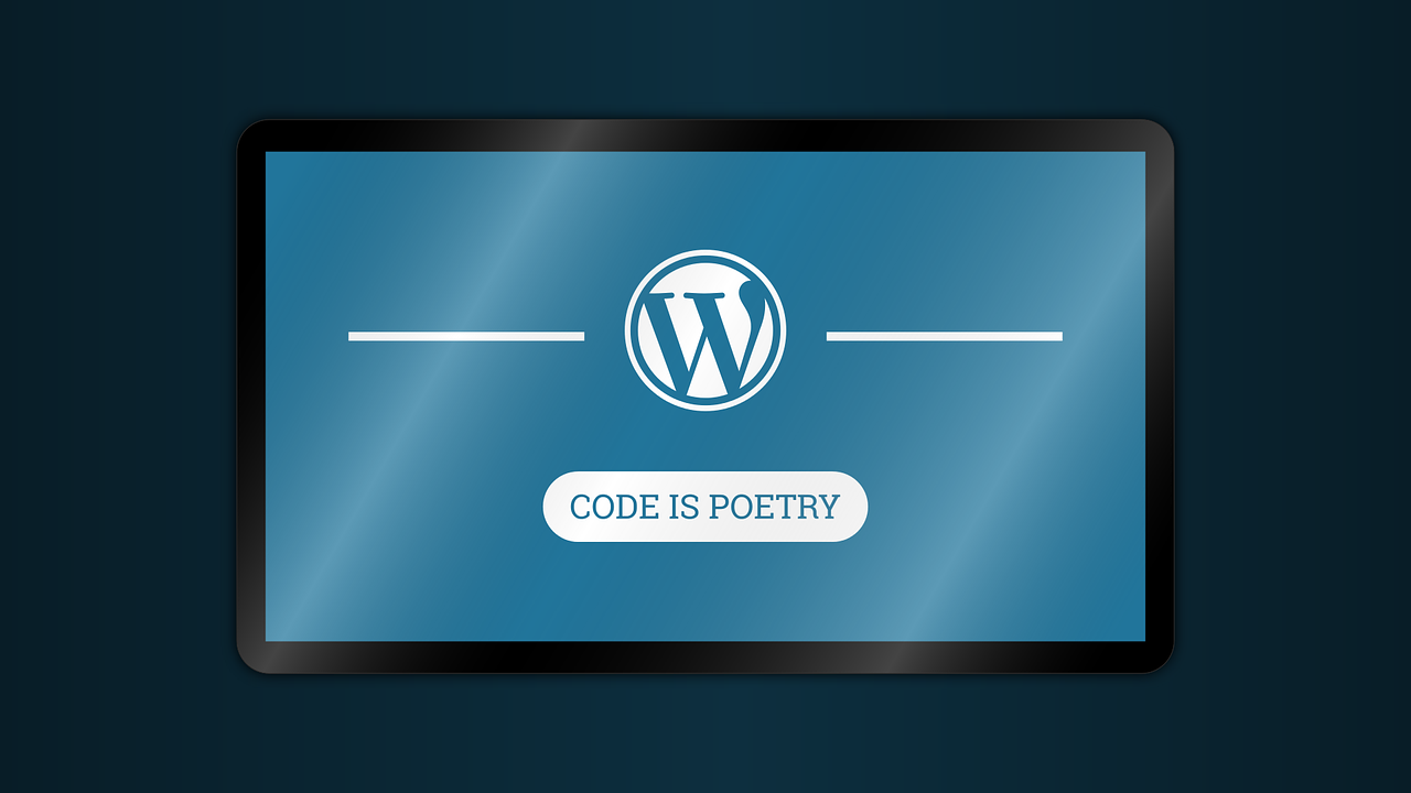 What is Wordpress?